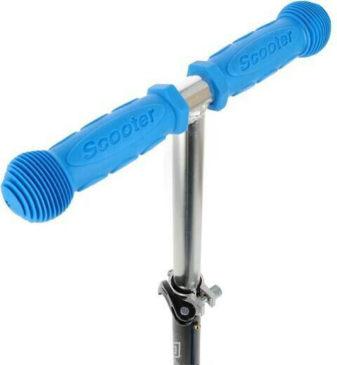 Nils Kids Scooter HLB05 3-Wheel Blue