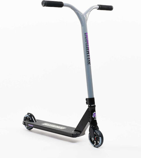 Dominator Kinderroller Airborne 2-Rad Gray