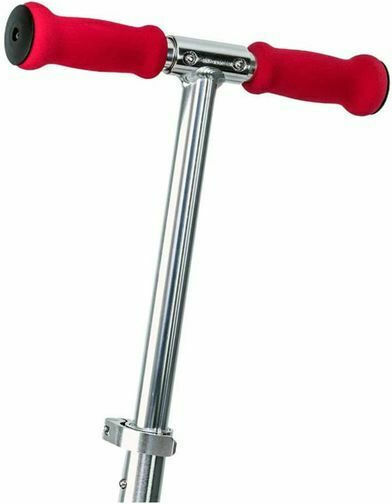Razor Kinderroller Klappbar A125 2-Rad für 5+ Jahre Rot