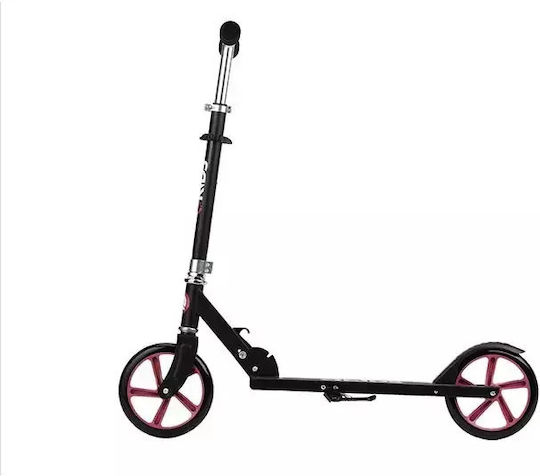 Qkids Patinaj Pliabil Qkids Negru 2 Roti