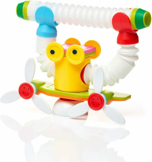 Smart Games Magnetic Construction Toy Roboflex for Children Aged 3+