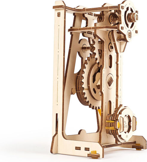 Ugears Παιχνίδι Κατασκευών Ξύλινo Εκκρεμές