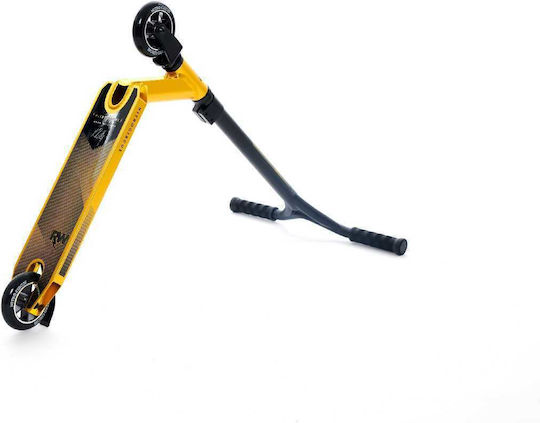 Nitro Circus Παιδικό Πατίνι RW Sig Replica Δίτροχο Freestyle Χρυσό