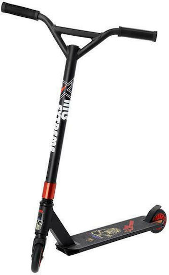 Nils Kids Scooter HS100-5 2-Wheel Freestyle Black