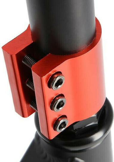 Nils Kinderroller HS100-5 2-Rad Freestyle Schwarz