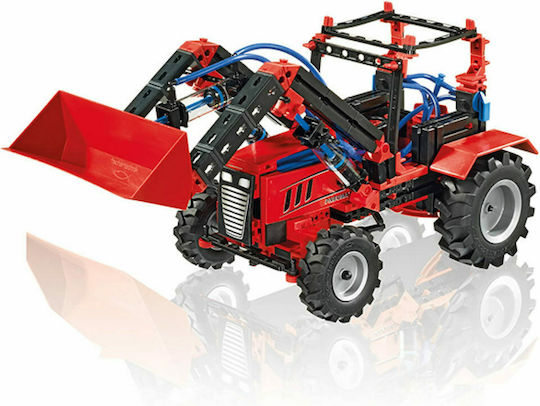 Fischer Technik Παιχνίδι Κατασκευών Πλαστικό Pneumatic 3 για Παιδιά 9+ Ετών