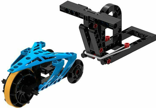 Gigo Παιχνίδι Κατασκευών Πλαστικό Engineering Makerspace Kinetic Machines για Παιδιά 6+ Ετών