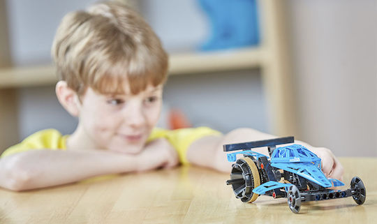 Gigo Παιχνίδι Κατασκευών Πλαστικό Engineering Makerspace Kinetic Machines για Παιδιά 6+ Ετών