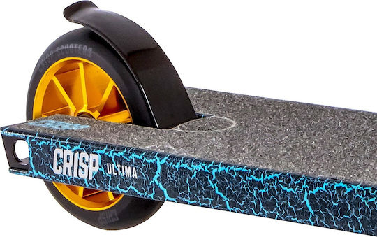 Crisp Scooters Kids Scooter Ultima 5.0 2-Wheel Black