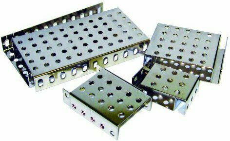Eitech Παιχνίδι Κατασκευών Μεταλλικό Complementary Metal Components για Παιδιά 8+ Ετών