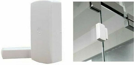 Chuango DWC-102 Ασύρματος Αισθητήρας Επαφής NC RF