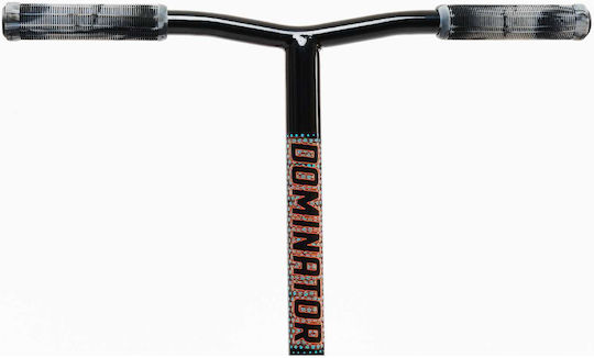 Dominator Kids Scooter Trooper 2-Wheel Orange
