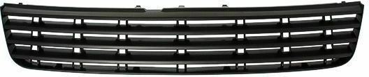 JOM Μάσκα για VW Passat 3B 1996-2001 Μαύρη