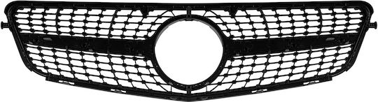 Carner Dekorative Auto Maske Mercedes Benz C Klasse