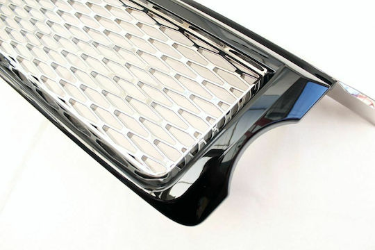 Ford Front Headlight Masks for Ford Ranger Front Headlight Eyebrows GR 103 Ford Ranger 2006-2009
