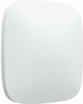 Ajax Systems REX 2 Extender de semnal Sisteme de alarmă Alb