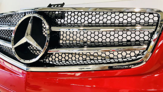 Carner Măști decorative pentru mașini Mercedes Benz Clasa C Chrysler GS - Magazin online Lexus GS - Magazin online
