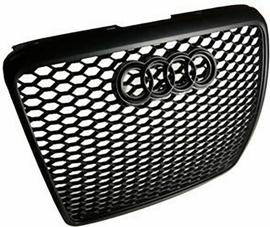 Tuning-Tec Διακοσμητική Μάσκα Αυτοκινήτου Audi A6 Citroen C6 Corvette C6