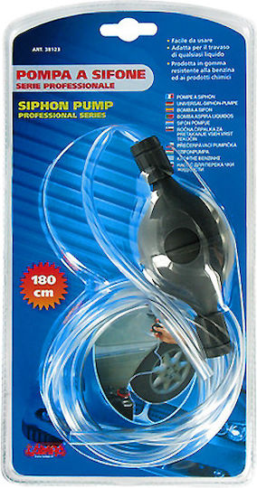 Lampa Manuell Auto-Übertragungspumpe Petroleum / Petrol