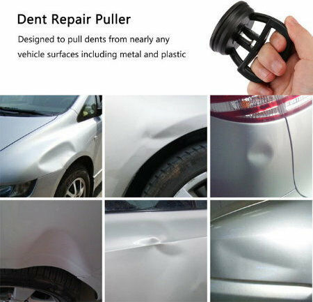 Car Suction Cup for Dents