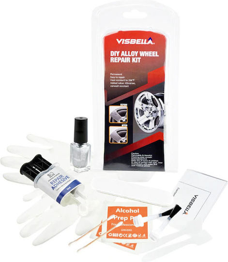 Reparaturset für Autoreifen