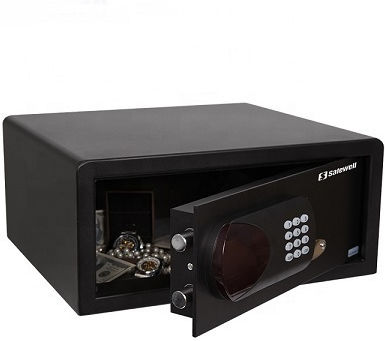 Safewell DST 20RG Safe with Digital Lock L37xW42xH20cm