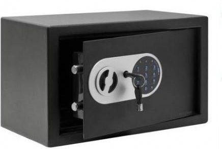 Arregui Premier Safe L31xW20xH20cm 16501-S1