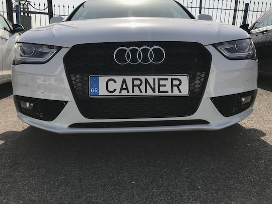 Tuning-Tec Car Decorative Mask Audi A4 / A4 (B9)