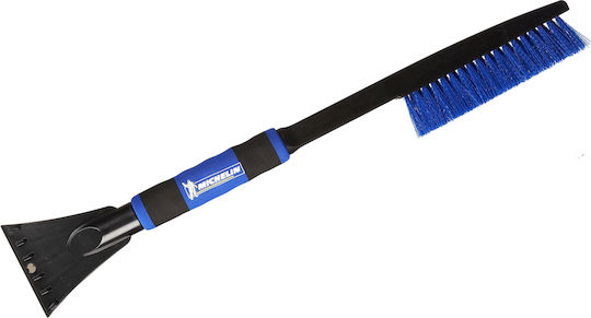 Michelin Car Ice Scraper With Brush