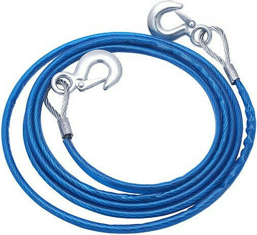 Auto Gs Autoabschleppmittel mit 3 Tonnen Zugkraft in Blau