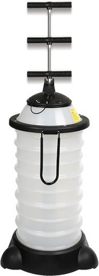 Lampa Elektrisch Auto-Übertragungspumpe Petrol / Öl / Wasser / Petroleum