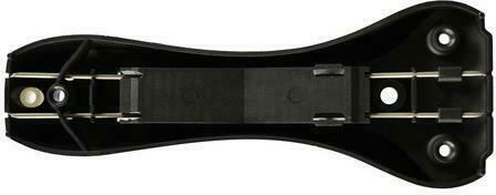 Lifehammer Auto-Notfallhämmer mit Sicherheitsgurt-Schneider Rot