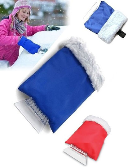 Lampa Car Ice Scraper With Glove