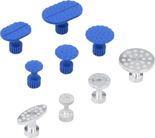 vidaXL Kit Επιδιόρθωσης για Βαθουλώματα Αυτοκινήτου 15τμχ