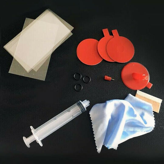 Kit Επιδιόρθωσης για Τζάμια-Παρμπρίζ Αυτοκινήτου