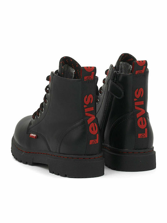 Levi's