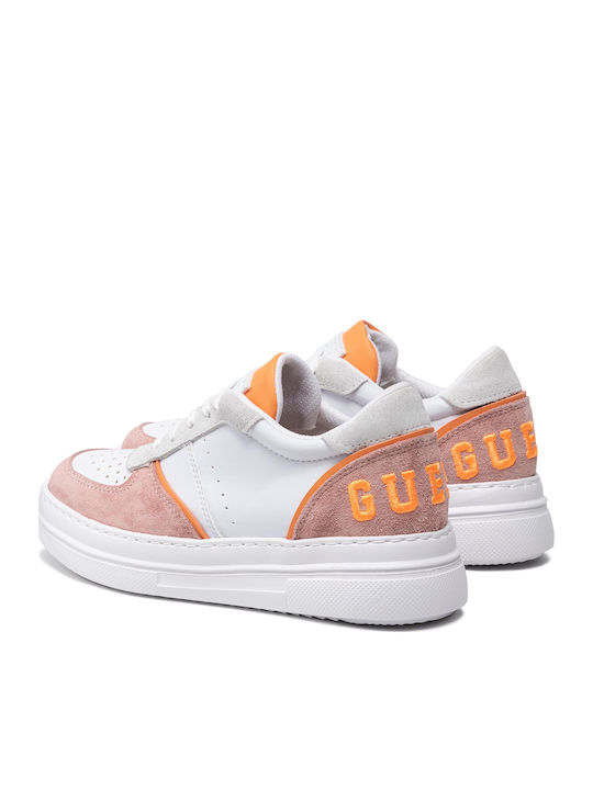 Kinder Sneakers Weiß