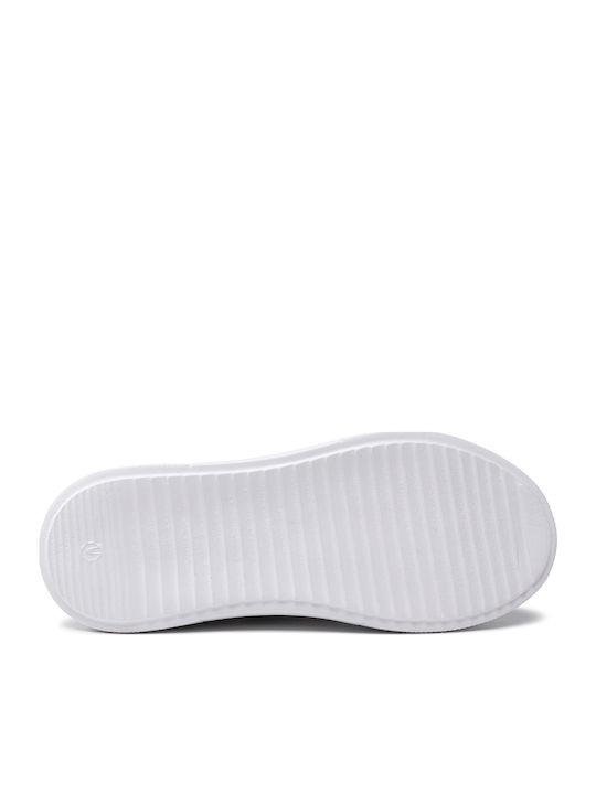 Kinder Sneakers Weiß
