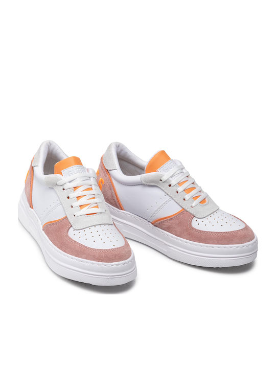 Kinder Sneakers Weiß