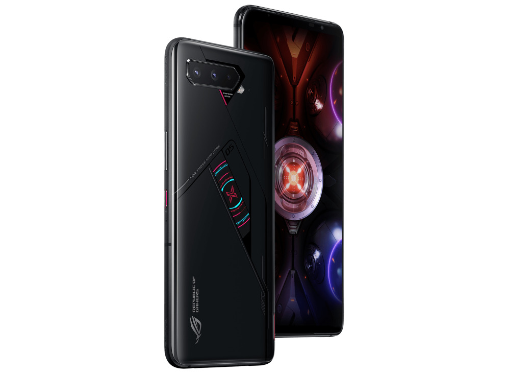 asus rog phone 5 skroutz