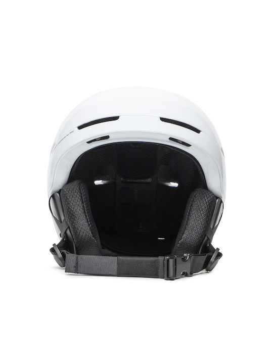 Poc Obex MIPS Ανδρικό Κράνος για Σκι & Snowboard σε Λευκό Χρώμα