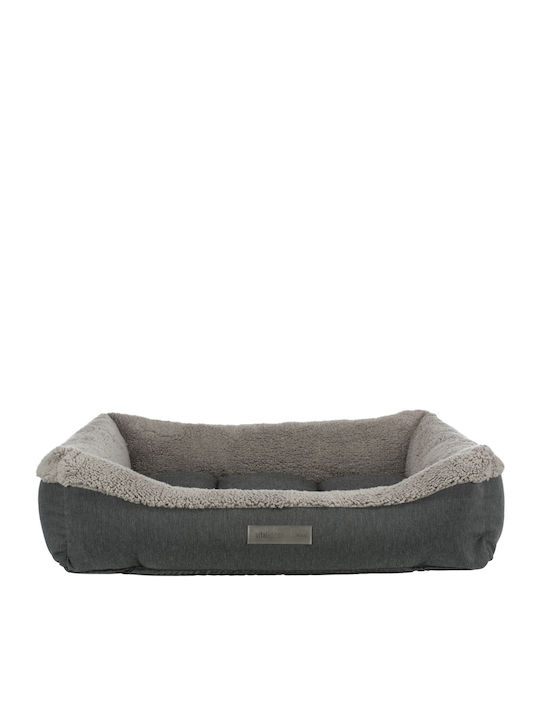 Trixie Bendson Vital Sofa Dog Bed Gray 110x85cm. 38279