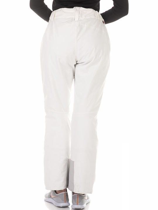 Helly Hansen Snowstar Women's Fabric Trousers White