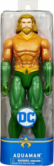 Action Figure Heroes Unite Justice League Superman for 3+ Years 30cm (Miscellaneous Designs)