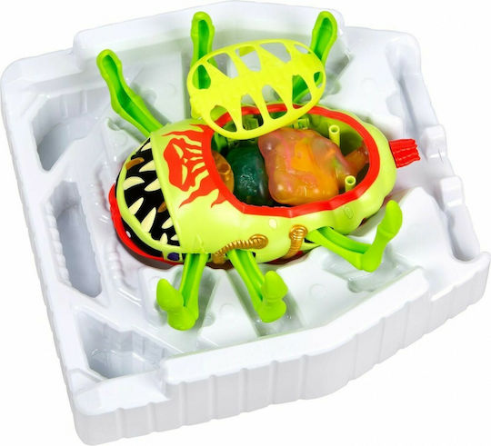 Action Figure Treasure-X Aliens for 5+ years Years