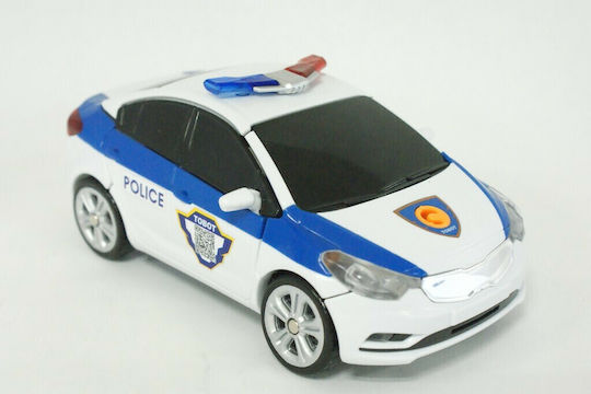 Action Figure Tobot Rescue C with Sounds for 4+ Years