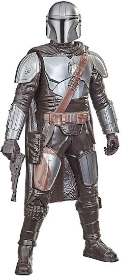 Фигура за Действие The Mandalorian Star Wars за 4+ години Години 24см.