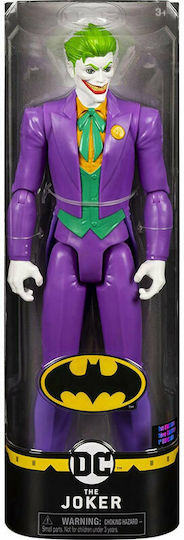 Action Figure The Joker for 3+ years Years 30cm.