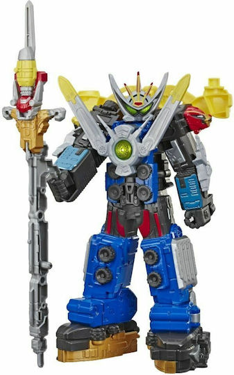 Action Figure Beast-X Ultrazord Battle & Flight Modes Power Rangers for 4+ years old Years