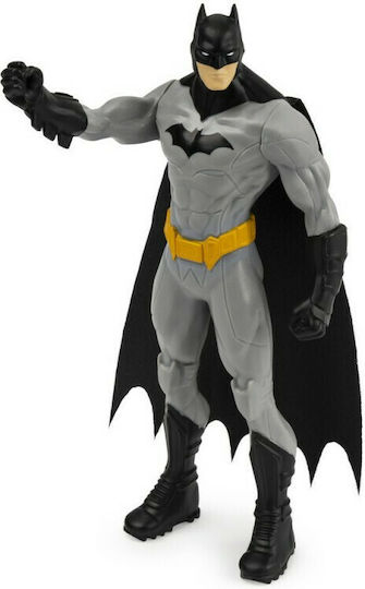 Φigură de acțiune Justice League Batman The Caped Crusader pentru copii de 3+ ani ani 15cm cm (Diverse modele) 1 buc